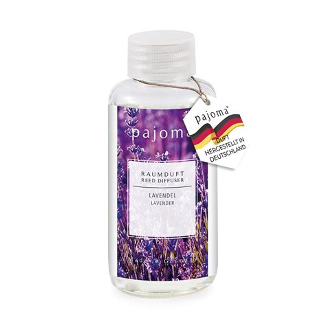 Pajoma Raumduft Nachf Llflasche Ml Lavendel Ml Shop Apotheke