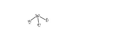 What is the hybridization of bromine in each of the followin | Quizlet