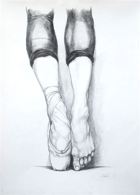 Ballet Feet Ii Graphite