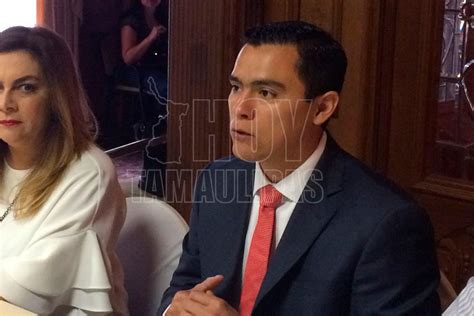 Hoy Tamaulipas Quieren Mas Fluidez En Comercio Exterior Empresarios