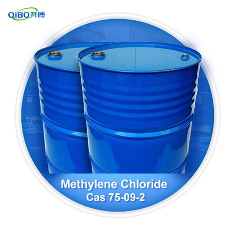 Dichloromethane Methylene Chloride As Lubricant Solvent And Extractant