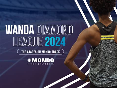 Wanda Diamond League Track Field Tours