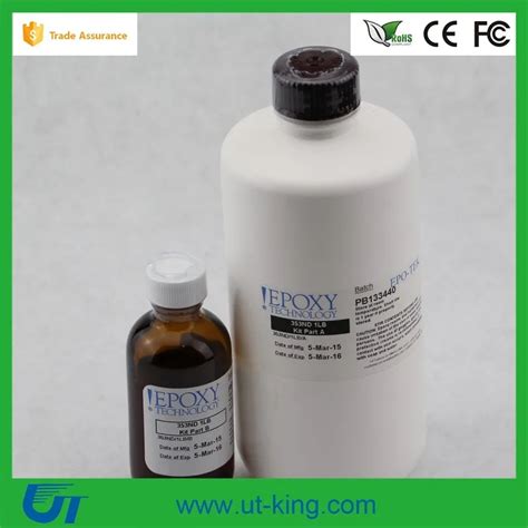 Fiber Optic Epo Tek Epoxy Utility Ab Glue Nd Buy Epoxy Glue Nd