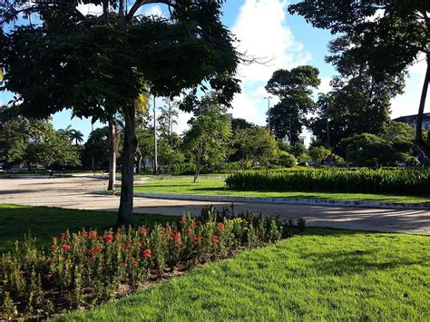 Praça Da Independencia