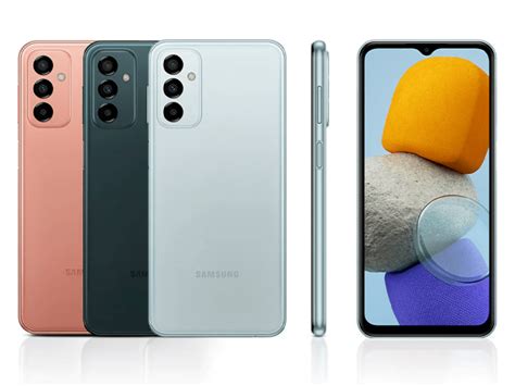 Samsung Galaxy M13 4g And Galaxy M13 5g Launched In India Read On To