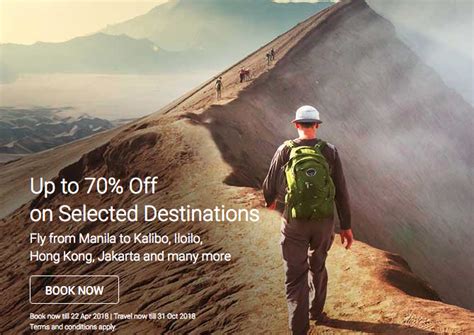 Fly To Your Dream Destinations With AirAsia Seat Sale From Up To 70