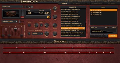 Dholak Vst Plugin Indian Virtual Instruments Swar Vst