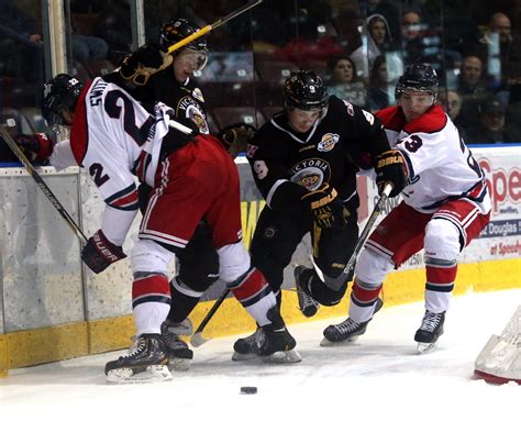 Businessman from China buys BCHL’s Cowichan Valley Capitals - Victoria ...