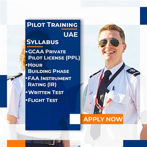 How To Become A Pilot In UAE United Arab Emirates 2021 Sunsea