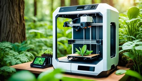 Duurzaam Ontwerpen Met 3d Printers 3d Deskundige 3d Printer Blog