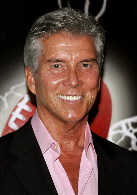 Michael Buffer Editorial Image Image Of Bodogcom California 79224685