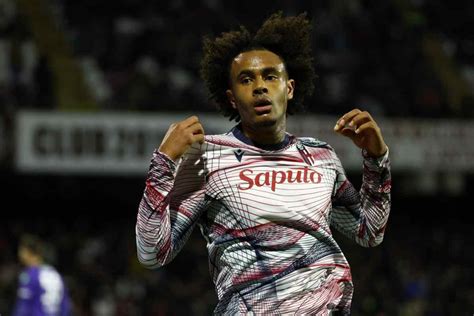 Non Solo Zirkzee Doppio Colpo Milan Dal Bologna Sportitalia It