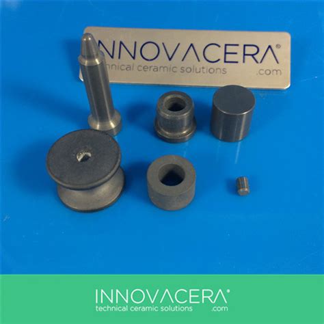 Advanced Si3n4 Silicon Nitride Ceramic For Machine At Best Price In