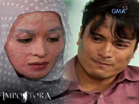 Impostora Huling Pagsuyo Kay Rosette Episode Video Dailymotion