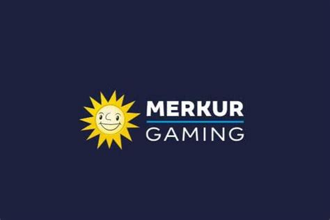 Merkur Gaming Juega Gratis A Las Tragaperras Del Proveedor