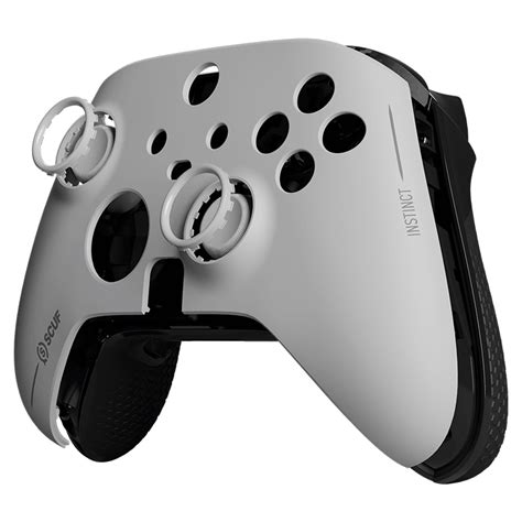 SCUF Instinct Manettes personnalisées pour Xbox Series X S Scuf Gaming