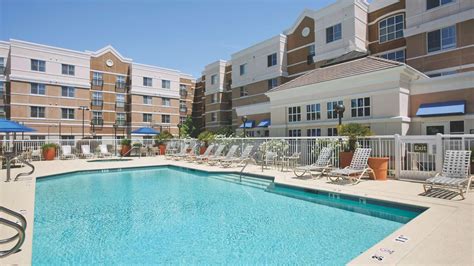 Extended Stay Pleasant Hill Hotel | Hyatt House Pleasant Hill