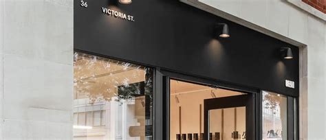 Origin in Bristol: Meet you on Victoria Street – Origin Coffee