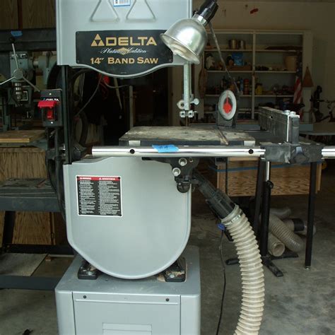 Delta 14 Band Saw With Base Everything But The House