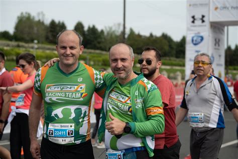 Catena Racing Team La Bucharest Half Marathon Catena Racing Team