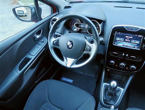 Renault Clio Tce Salon Polska Navi Klima Opinie I Ceny Na