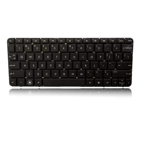 New Mini Laptop Keyboard For HP 210 3000 110 3500 Series US Layout