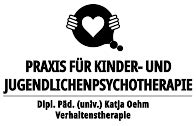 Home Praxis für Kinder und Jugendlichenpsychotherapie