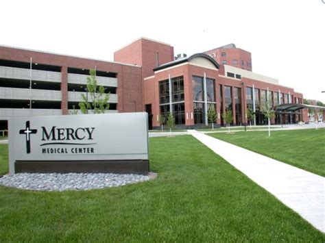 Mercy Medical Center Cedar Rapids Iowa In Cedar Rapids Ia Rankings Ratings And Photos Us