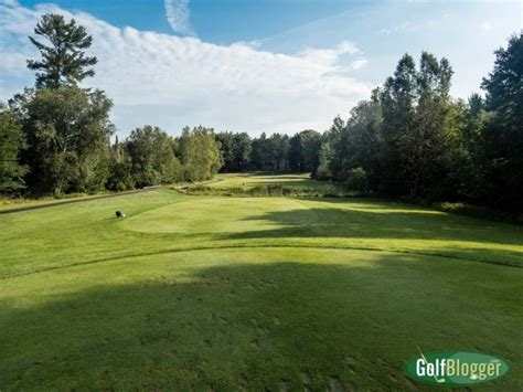 Michaywe Pines Golf Course Review - GolfBlogger Golf Blog