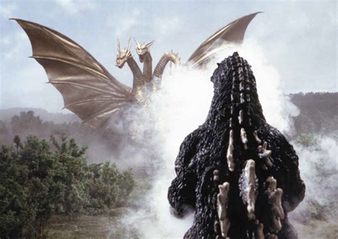 King Ghidorah Godzilla King Ghidorah Wikizilla The Kaiju 58 OFF