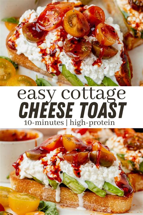 Cottage Cheese Egg Salad Artofit