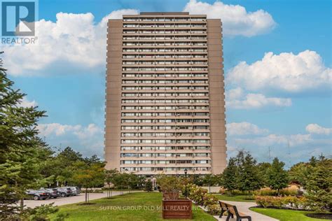 Don Mills Road Unit Toronto For Sale Condodork