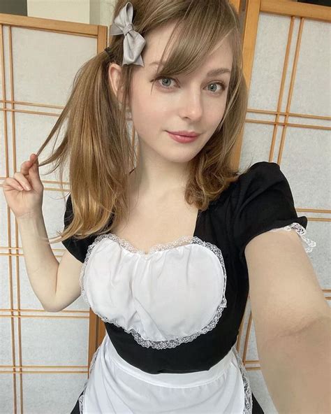 Ella Freya エラ フレイヤ On Instagram At Your Service ~~ Cosplay