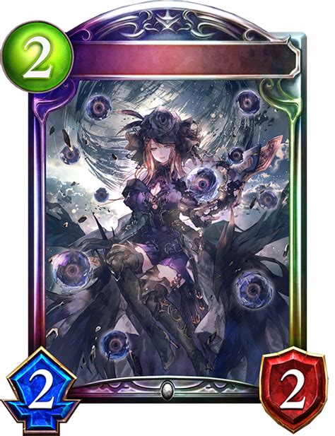 デッキ詳細｜shadowverse Portal｜シャドウバースポータル｜shadowverseのカード一覧＆デッキシミュレータ