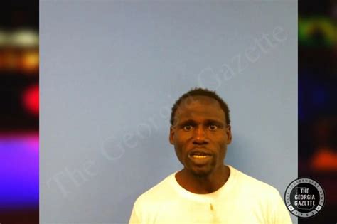 Rodregus Davis Troup County Jail Bookings