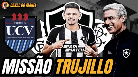 Canal Do Manel Botafogo On Twitter Segue O L Der Botafogo