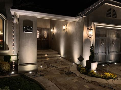 Repair Landscape Lighting Innovative Light Designs