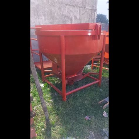 Jual Bucket Cor Concrete 800 Liter 0 8 M3 1000 Liter 1 M3 Tangerang Agusta Mitra Sukses