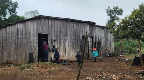 La AFIP detectó explotación laboral y trabajo infantil en campos de Salta