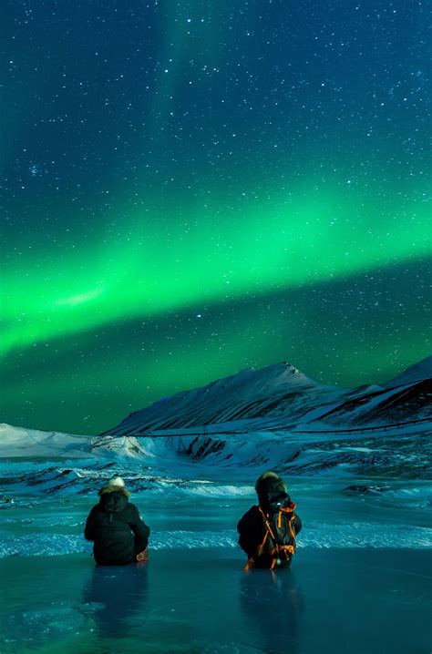 Best Places to See the Northern Lights in Norway - Mapping Megan