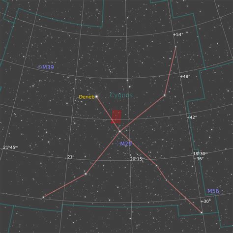 NGC 6914 vdB 132 and vdB 131 in Cygnus Helge Büsing AstroBin