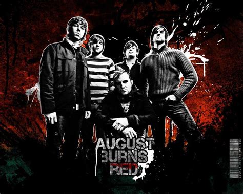 August Burns Red Wallpapers Wallpaper Cave