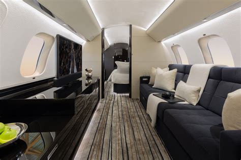 BOMBARDIER GLOBAL 7500 | Private Jet | Global Jet