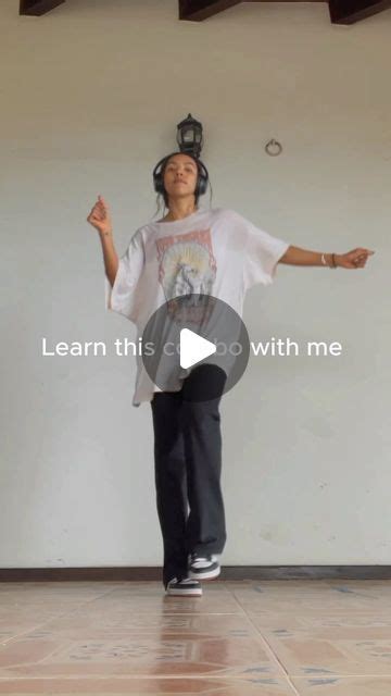 Karla Shuffle Dancer On Instagram Learn This Combo With Me 💃🏽 🚨