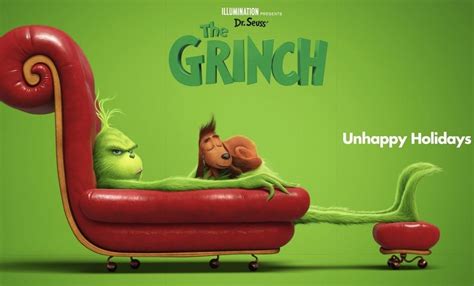 The Grinch and Max | Mr grinch, Grinch, Grinch christmas