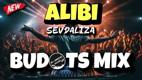 ALIBI BUDOTS MIX DJ JOECEL EXCLUSIVE YouTube