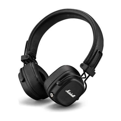 Jual Marshall Major Iv Bluetooth Headphone Gratis Ongkir Eraspace