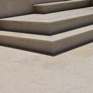 Limestone Pavers Sinai Marble Stone