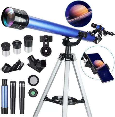 Juopld Telescopio Astron Mico Profesional Telescopio Para Ni Os