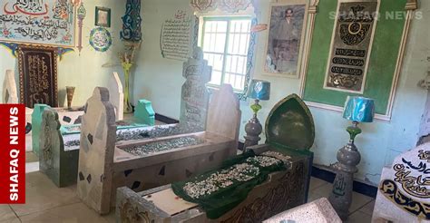 Kept in Silence, Kept Alive: The untold story of Iraq’s Kakai faith ...